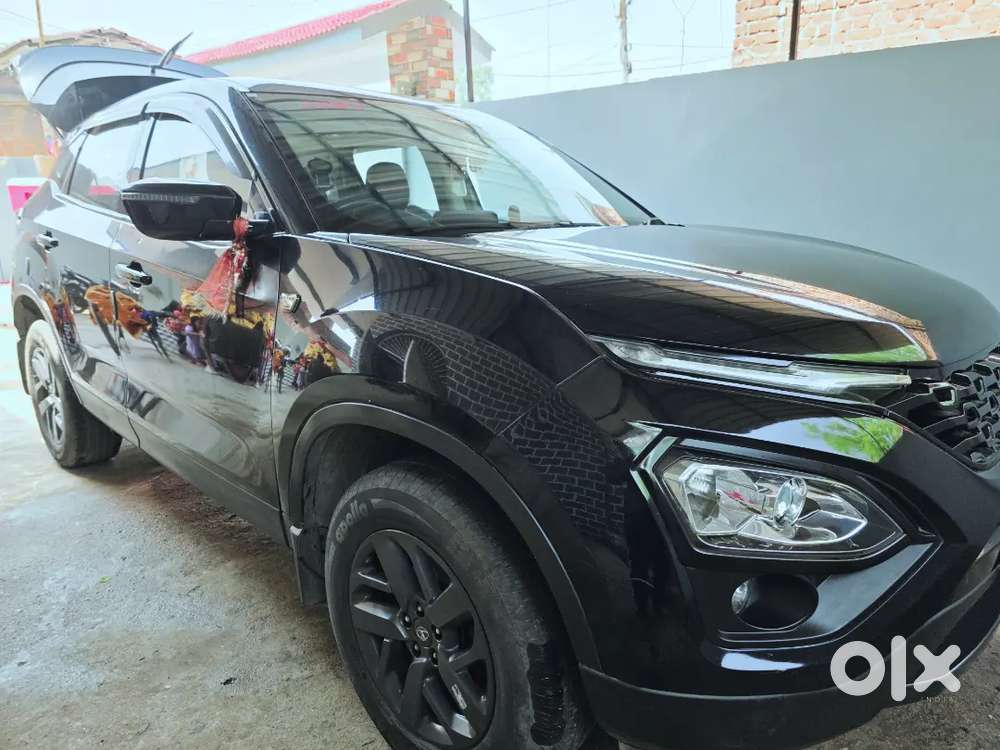 Tata Harrier 2023 Diesel 40840 Km Driven