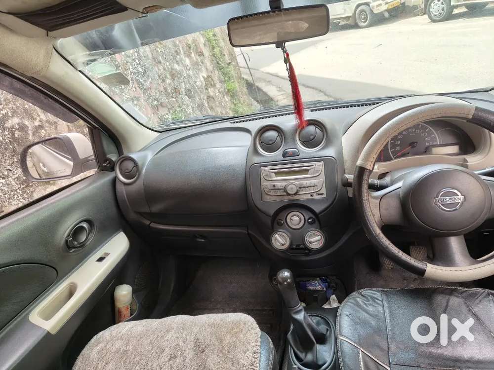 Nissan Micra Only For Sell