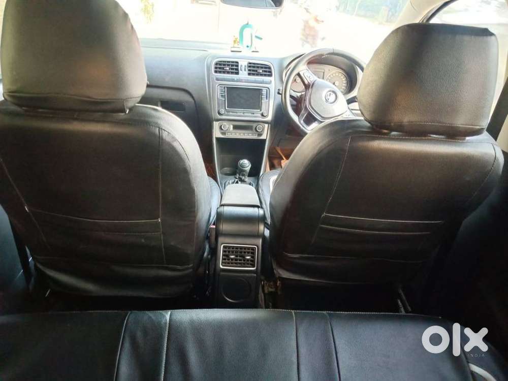 Volkswagen Polo 1.0 Mpi Highline Plus, 2019, Petrol