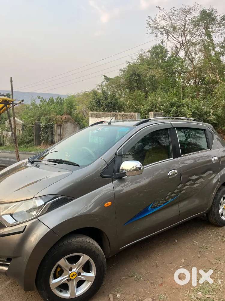 Datsun Redigo Petrol Manual 2019 Model