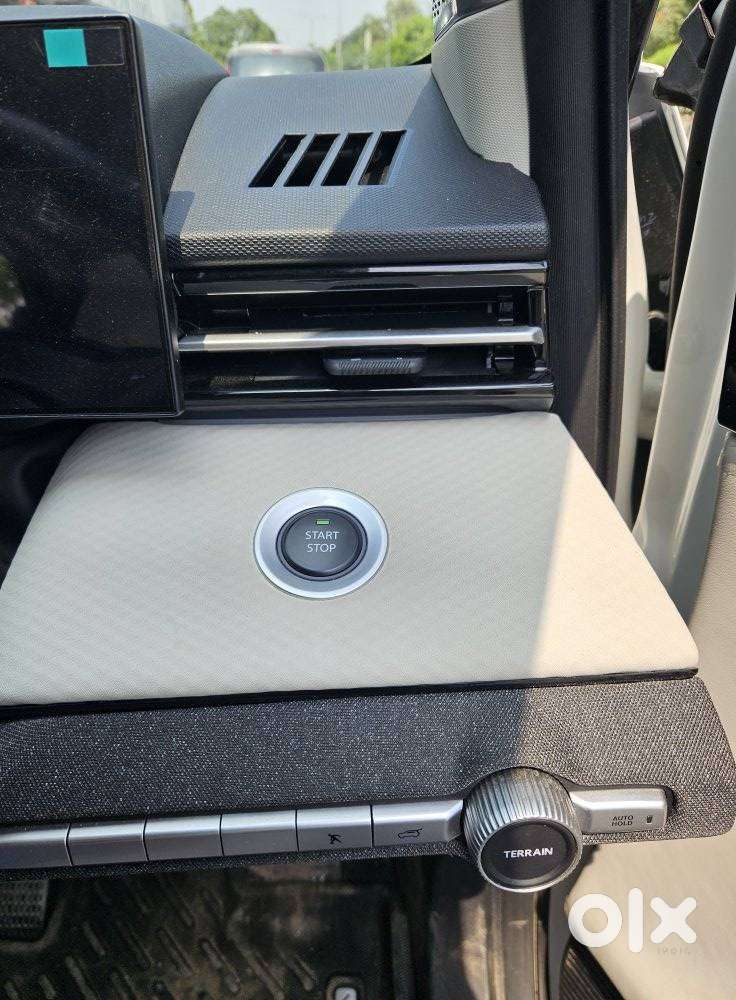 Tata Sierra Pure Plus Diesel At, 2026, Diesel