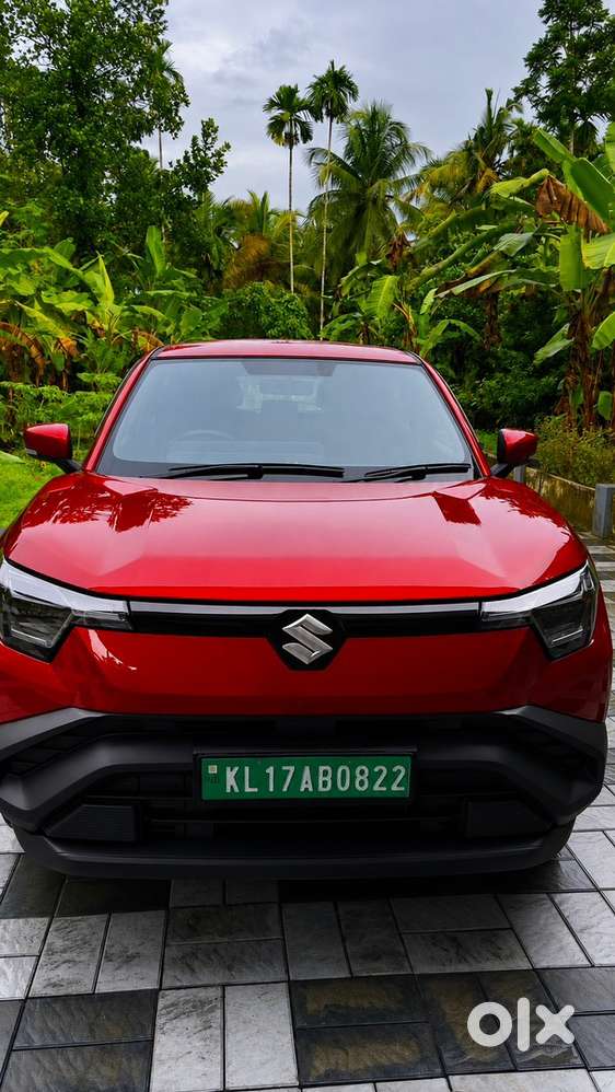 Going Abroad | Maruti Suzuki E Vitara 2026 Electric  Brand New