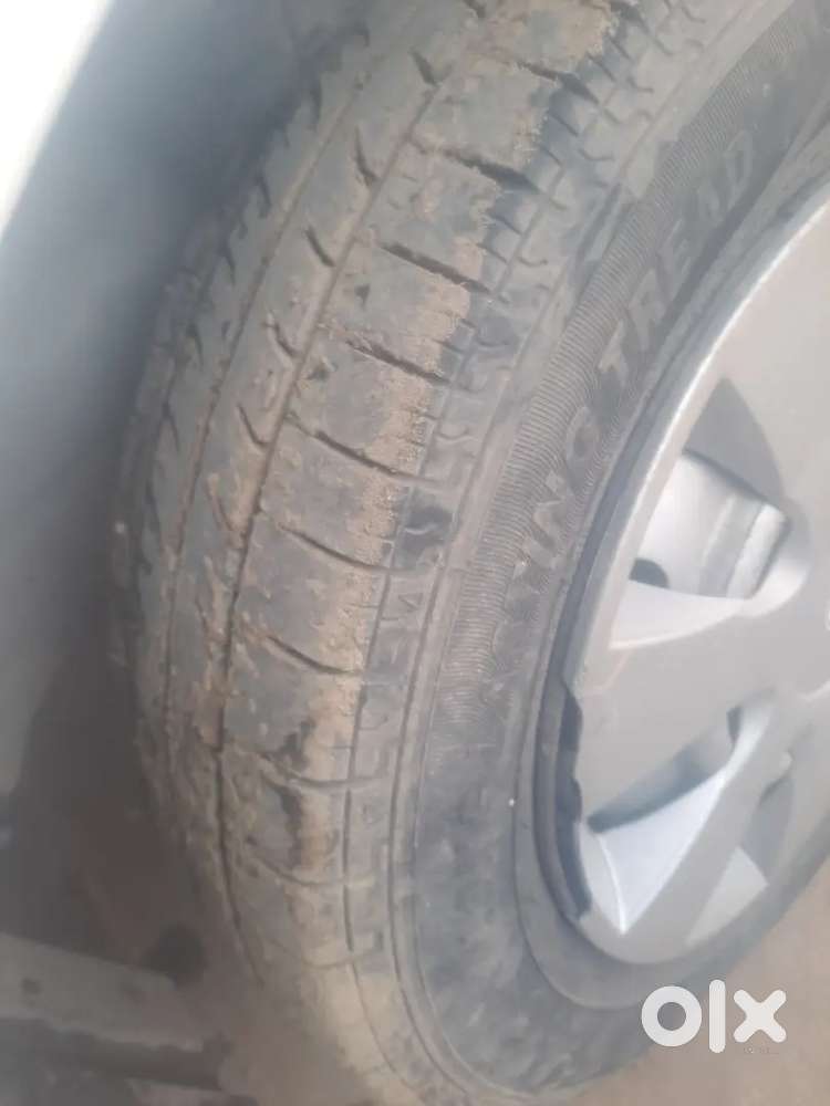 Maruti Suzuki Wagon R 2013 Cng & Hybrids 91012 Km Driven
