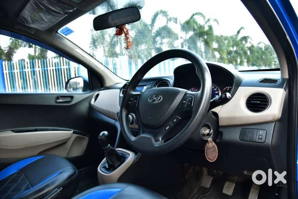 Hyundai Grand I10 1.2 Kappa Magna, 2019, Petrol