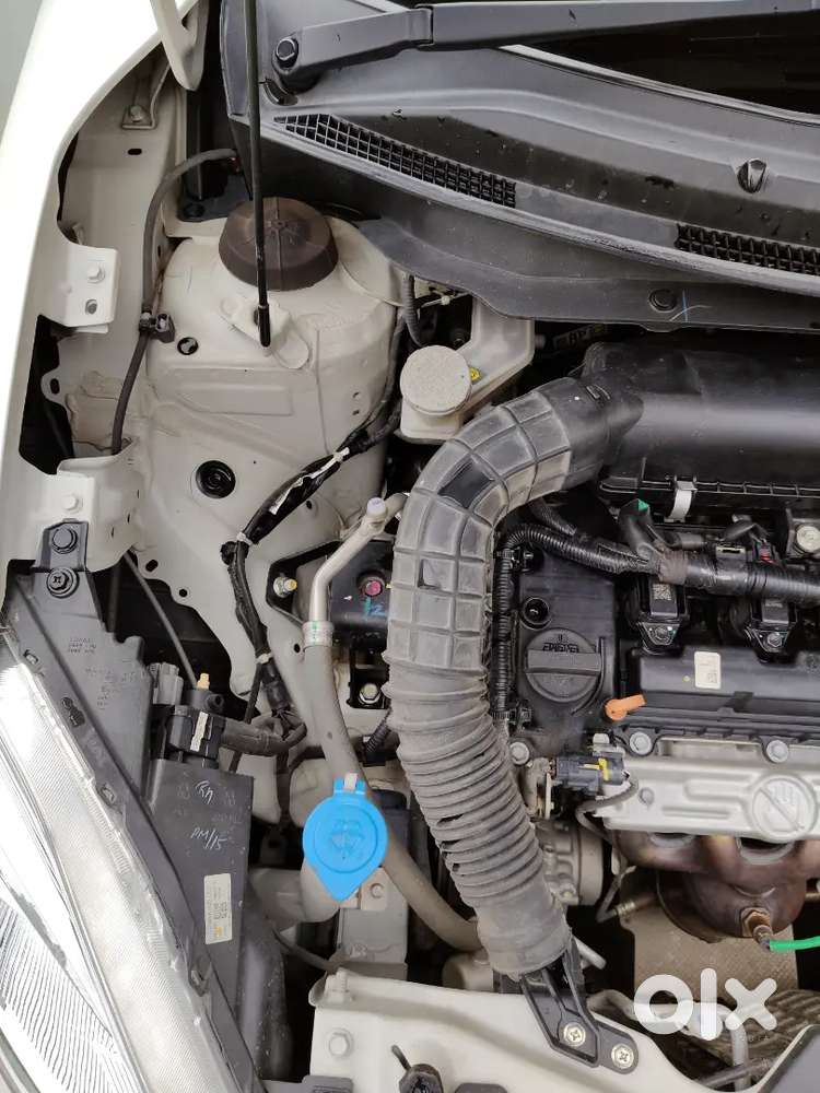 Maruti Suzuki Dzire Vxi Petrol Manual 2024