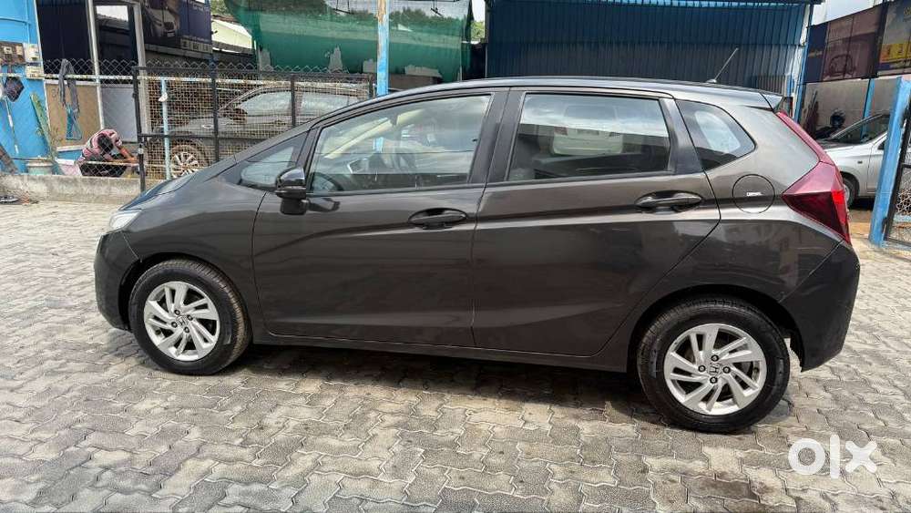 Honda Jazz 1.5 V I Dtec, 2015, Diesel