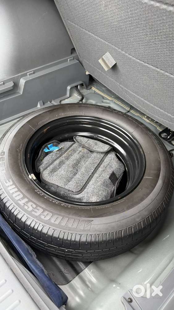 Hyundai Creta E 1.5 Diesel, 2024, Diesel
