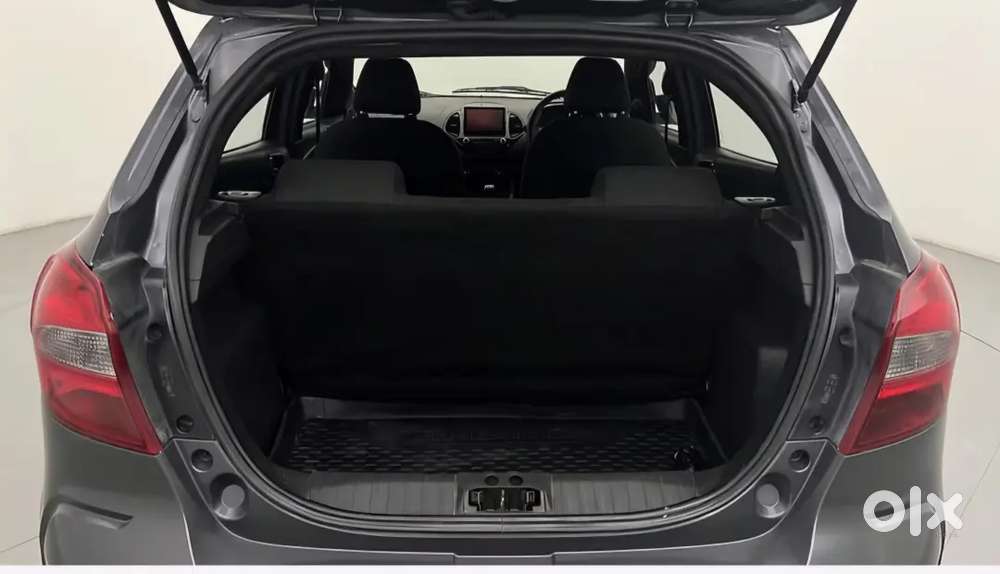 Ford Freestyle 2018 Petrol Well Maintained