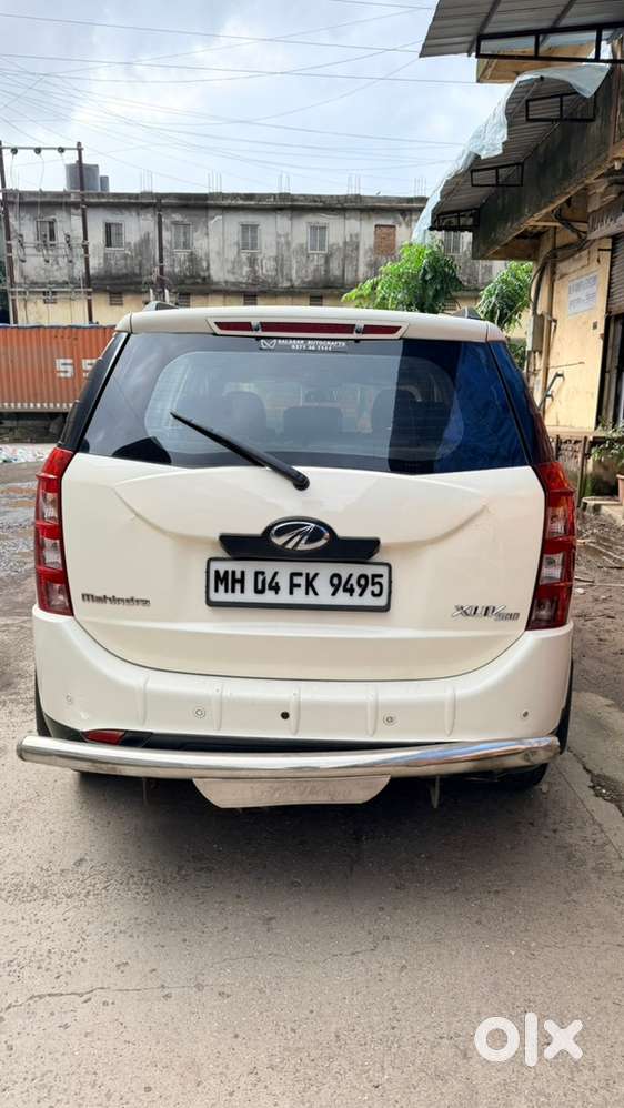 Mahindra Xuv500 2013 Diesel Well Maintained