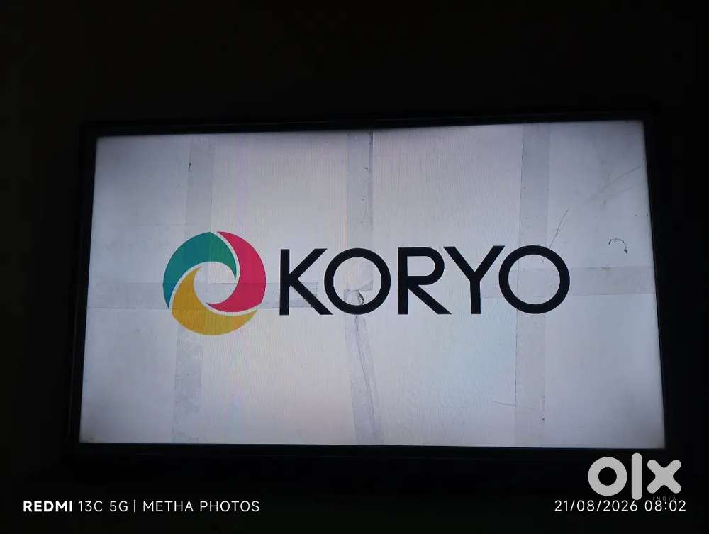 LED Tv @ 3999