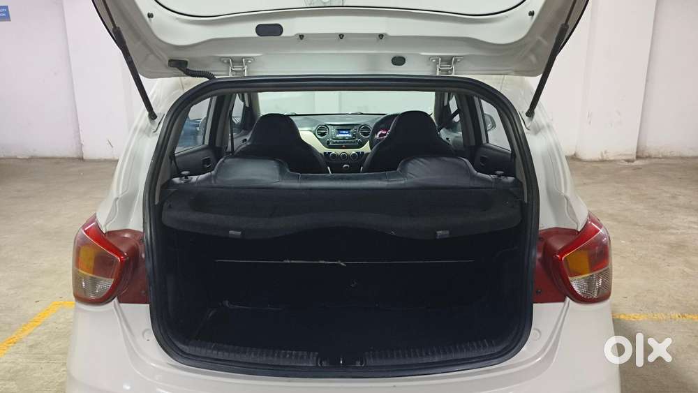 Hyundai Grand I10 1.2 Kappa Magna, 2018, Petrol