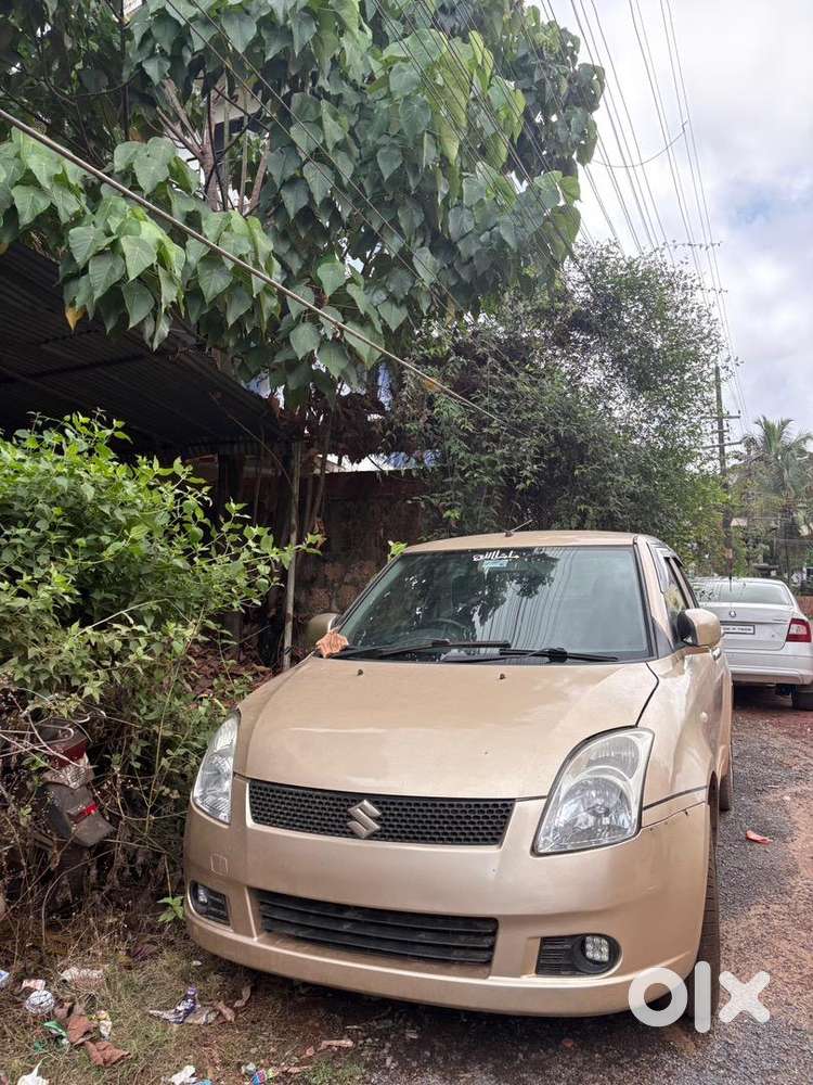 2009 Maruti Suzuki Diesel, 1st Owner