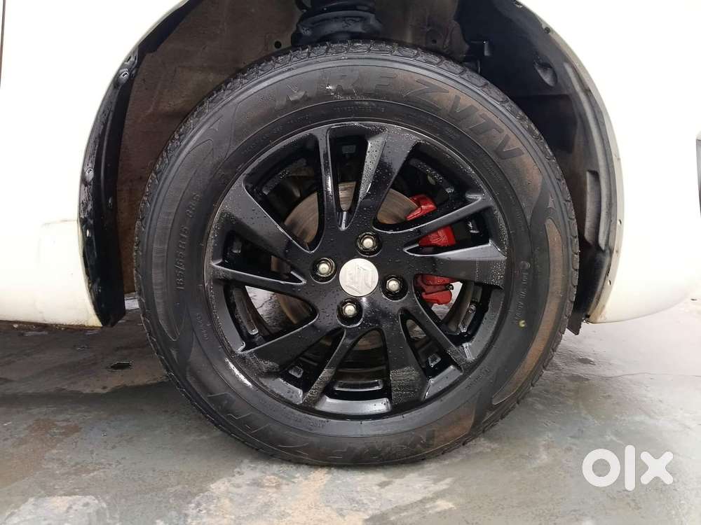 Maruti Suzuki Swift 1.3 Zxi, 2013, Petrol