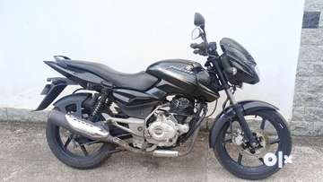 Pulsar 150 second hand near deals me