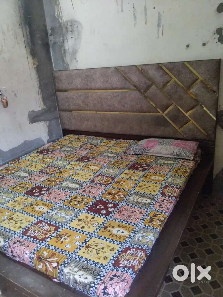 Bed Good condition