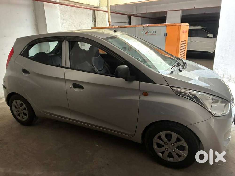 Hyundai Eon