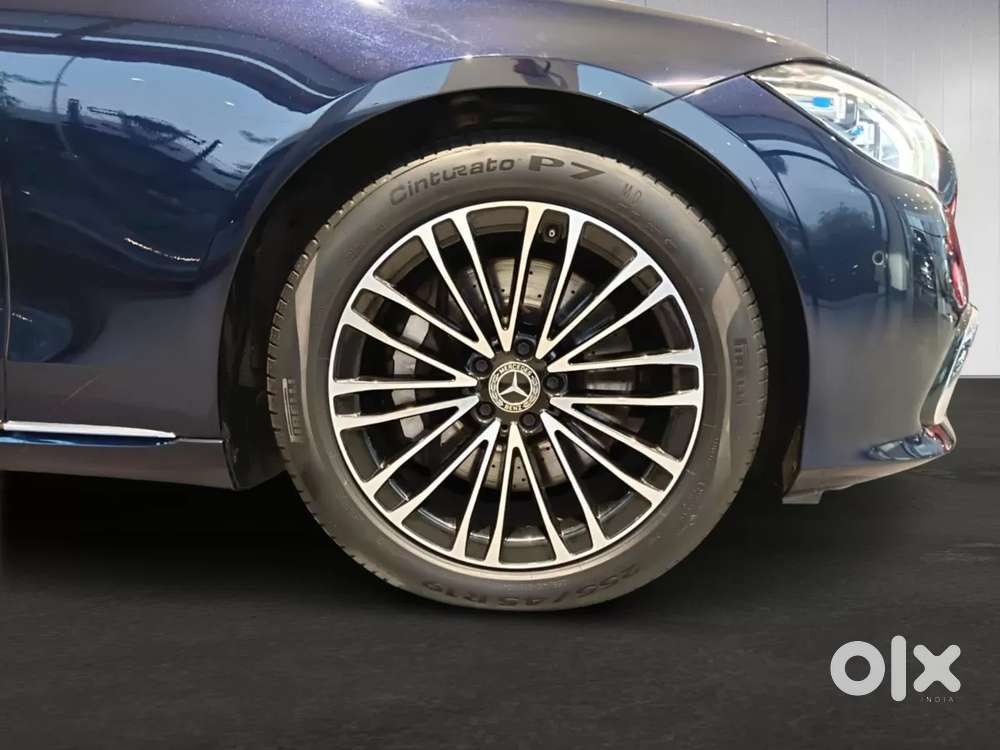 Mercedes-benz S-class S 350d, 2024, Diesel