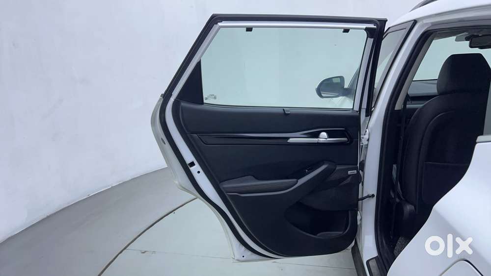 Kia Seltos 1.5 Gtx+ Diesel At, 2022, Diesel