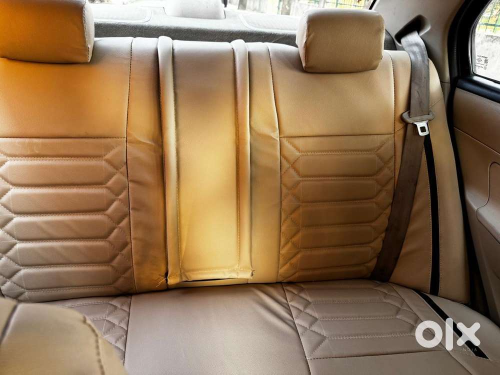 Maruti Suzuki Dzire 1.2 Vxi, 2012, Petrol