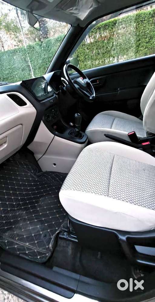 Maruti Suzuki Wagon R Lxi Cng, 2020, Cng & Hybrids