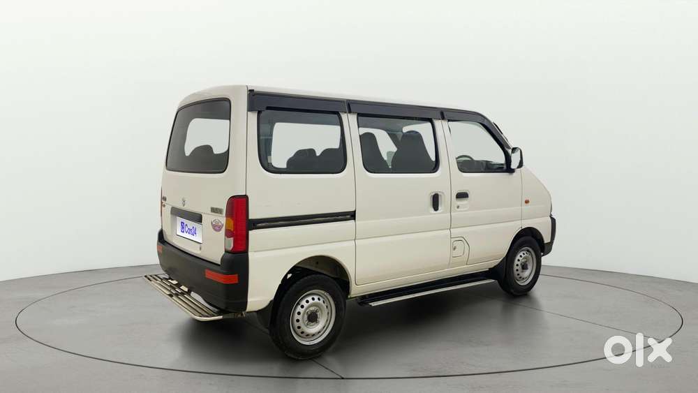 Maruti Suzuki Eeco 7 Seater Standard, 2023, Petrol