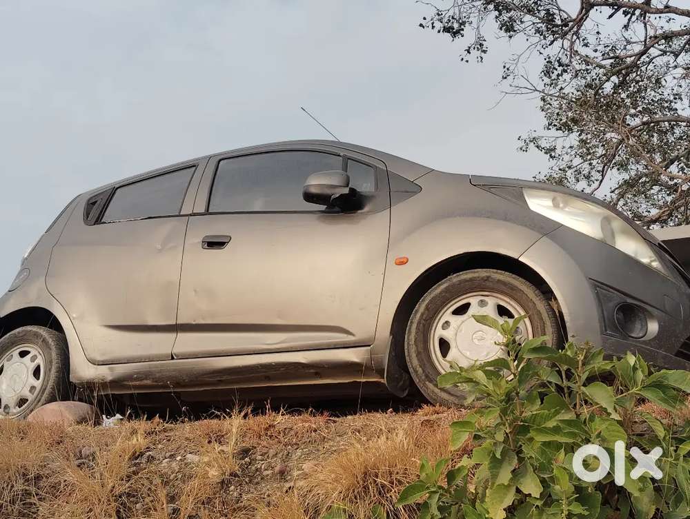 Chevrolet Beat 2013 Diesel 50000 Km Driven