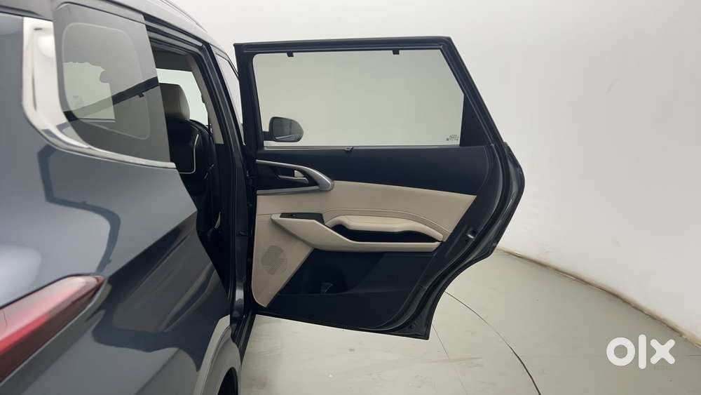 Kia Carens 1.5 Luxury Diesel 7 Str Imt, 2022, Diesel