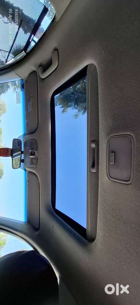 Hyundai Elantra 1.6 Sx Option At, 2018, Diesel