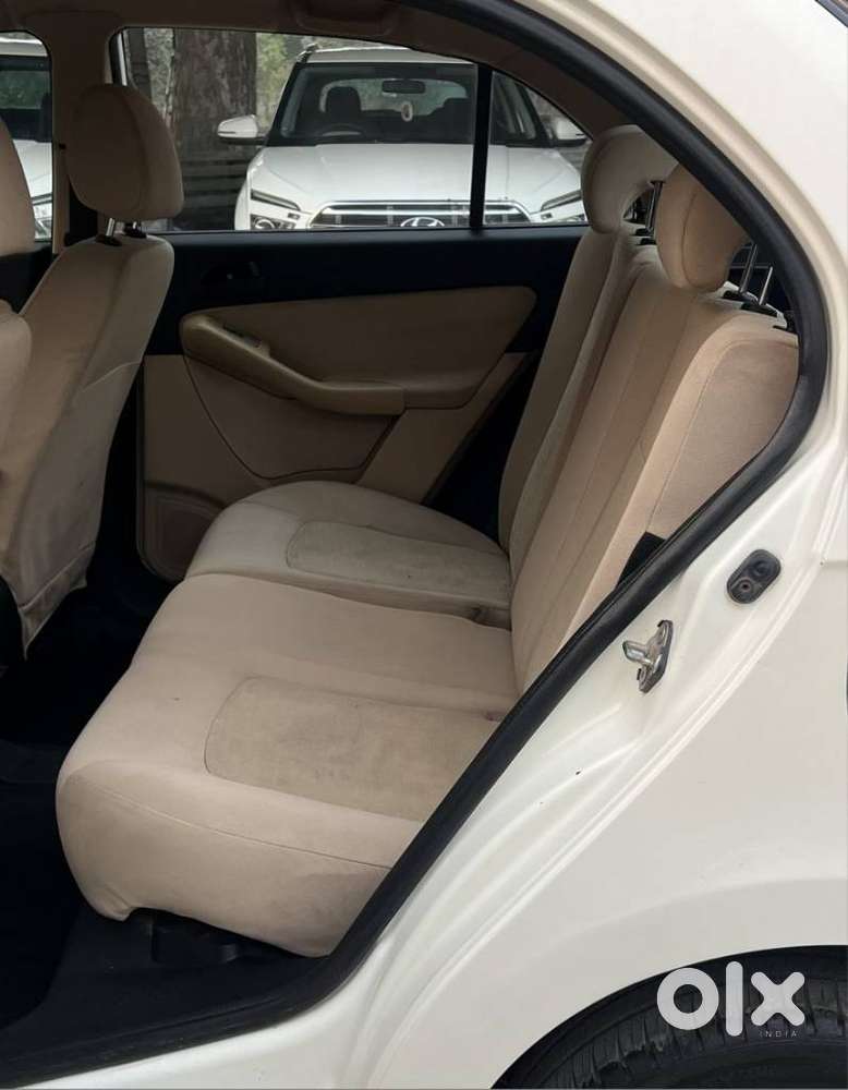 Tata Indica Vista Quadrajet 90 Vx, 2012, Diesel