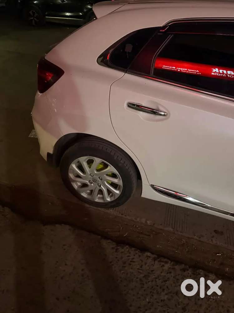 Sell Baleno 2025 Zeta Full Complete Orignal