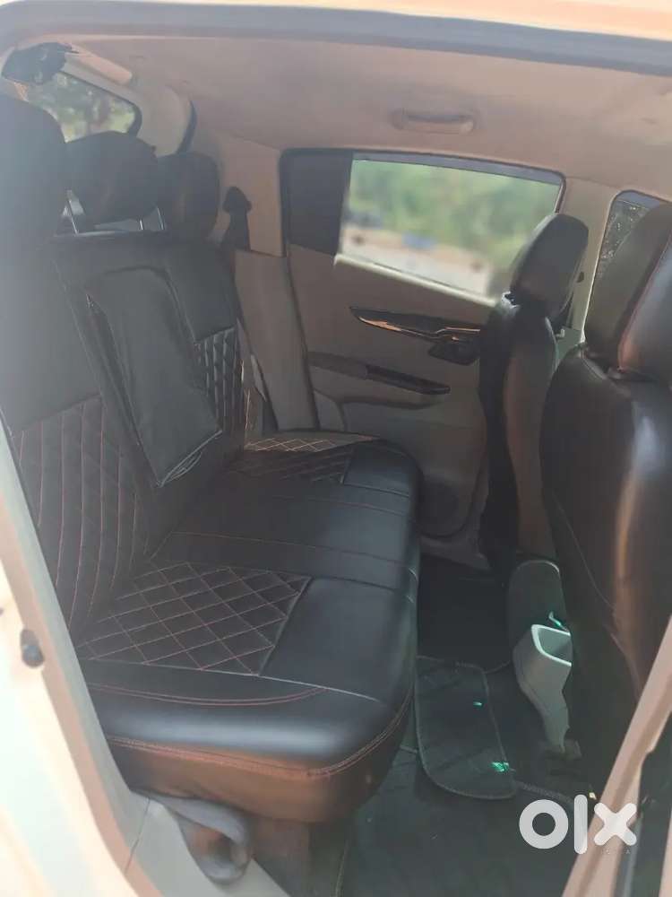 Mahindra Kuv100 Nxt 2018