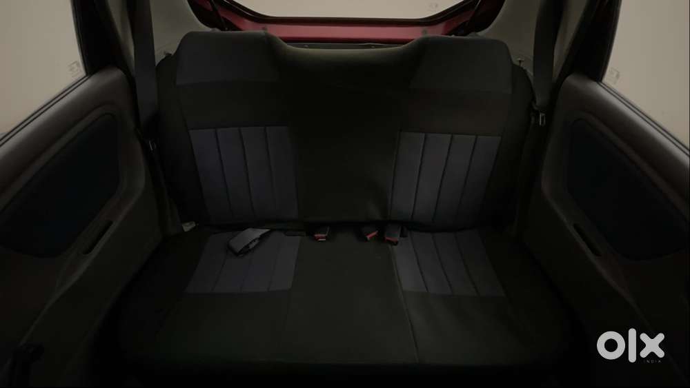 Maruti Suzuki Alto K10 2010-2014 Vxi, 2012, Petrol