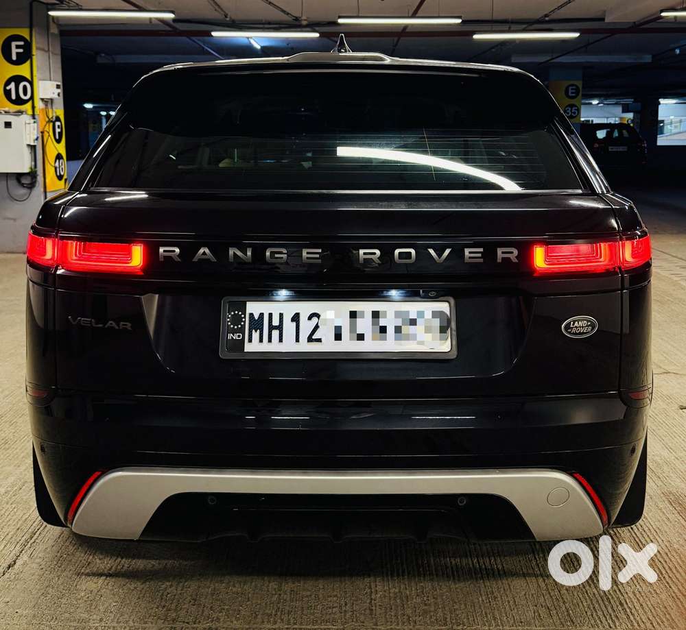 Land Rover Range Velar R-dynamic S Diesel, 2023, Diesel