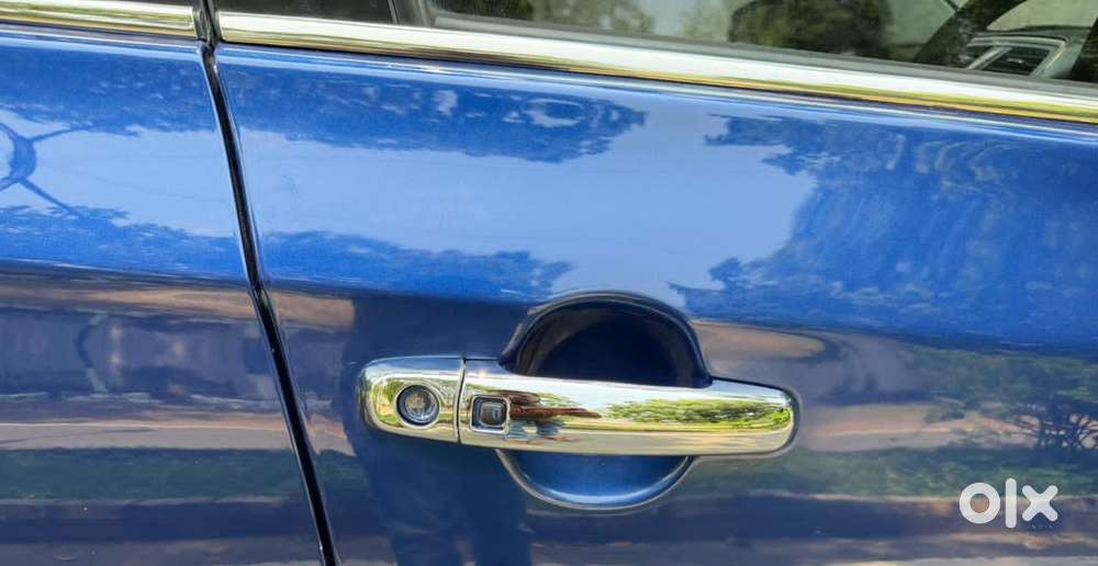 Maruti Suzuki S-cross Ddis 200 Alpha, 2016, Diesel