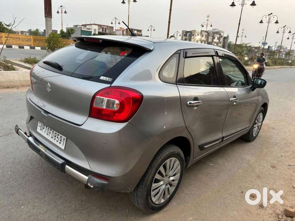 Maruti Suzuki Baleno Delta, 2020, Petrol