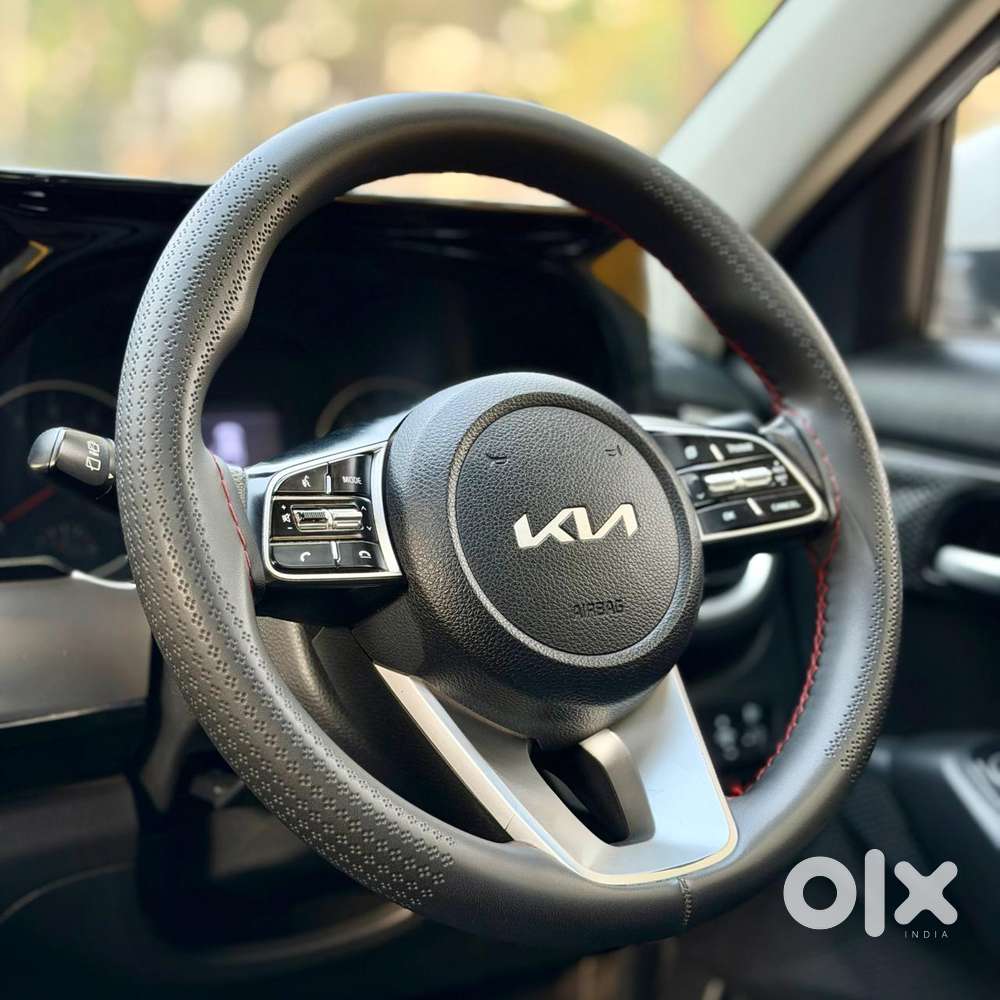 Kia Seltos Htk Plus G, 2022, Petrol