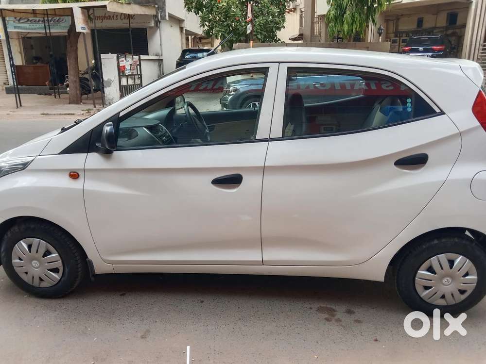 Hyundai Eon Era +, 2014, Petrol