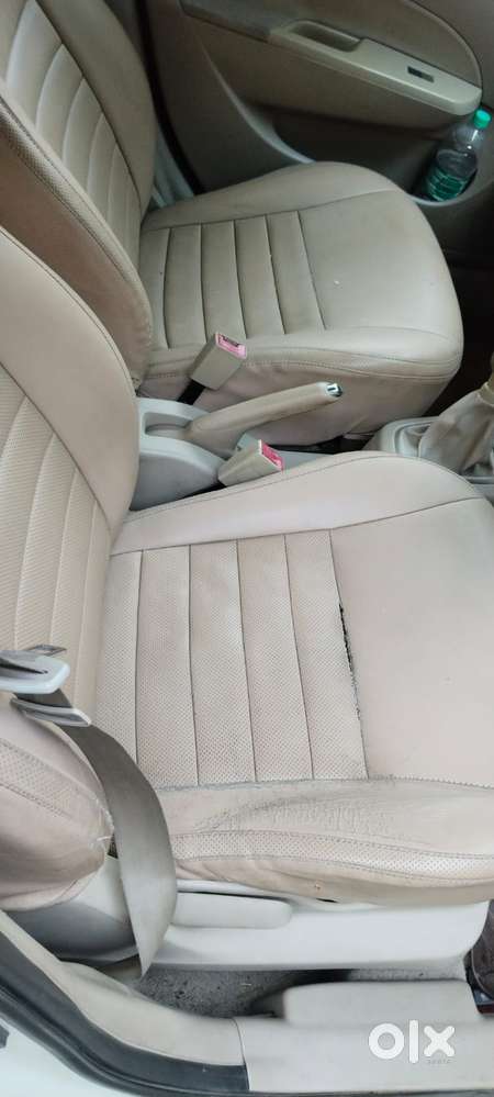 Maruti Suzuki Dzire 1.2 Vxi, 2012, Petrol