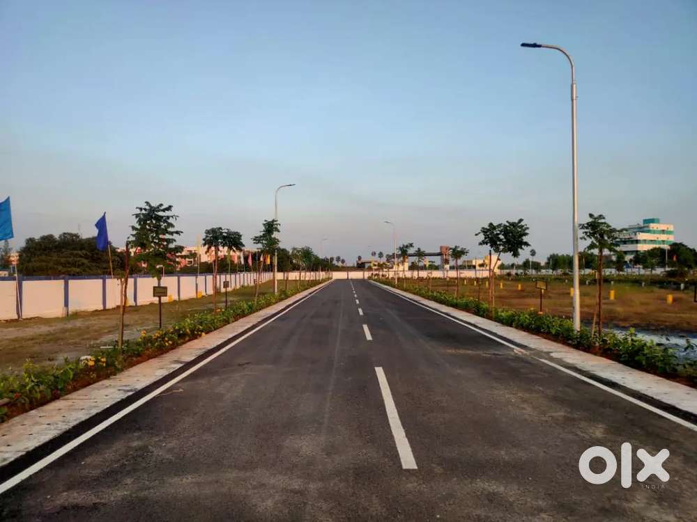 Land for sale in OMR , Kelambakkam Thaiyur Lands & Plots 1749949933