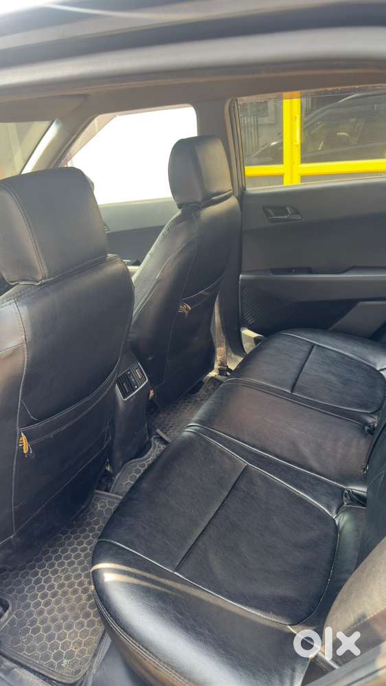 Full Maintain, Clean Interior, Best Performance