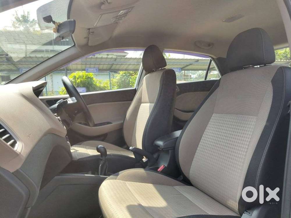 Hyundai I20 Sportz 1.2 Vtvt, 2019, Petrol