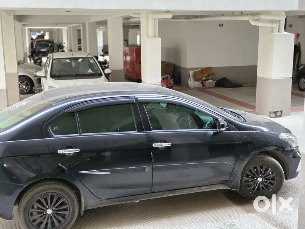 Maruti Suzuki Ciaz 2020 Petrol Well Maintained