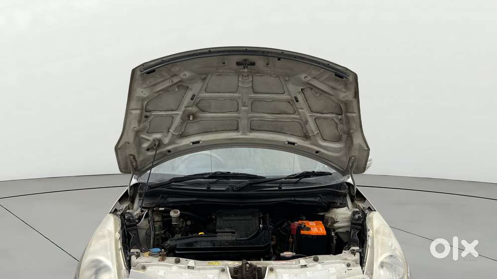 Maruti Suzuki Swift Dzire Vxi 1.2, 2014, Petrol