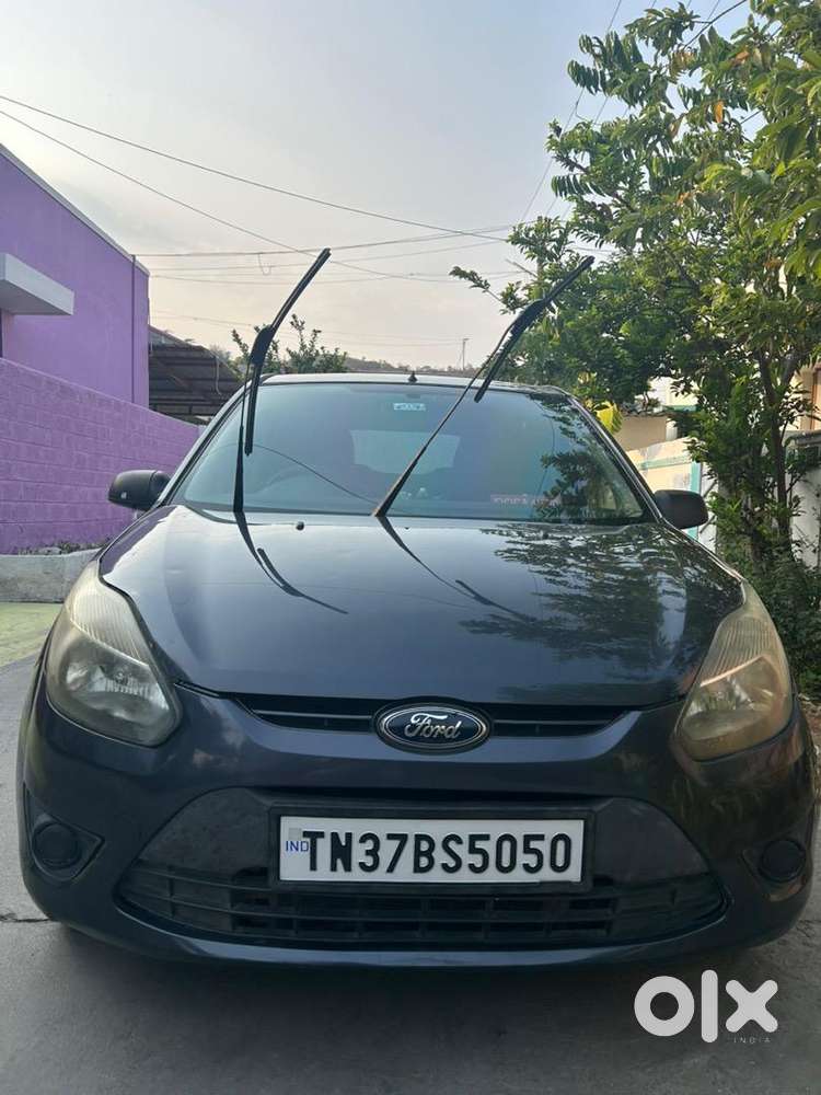 Ford Figo 2011 Exi