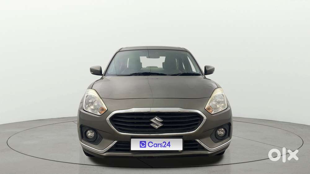 Maruti Suzuki Swift Dzire Amt Vxi, 2018, Petrol