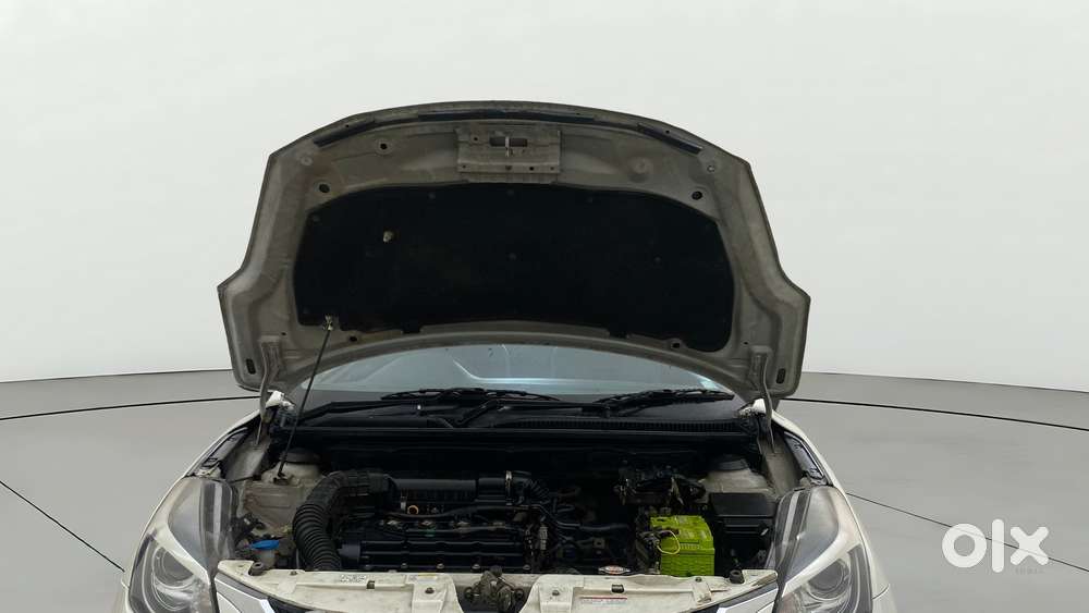 Maruti Suzuki Baleno Zeta, 2022, Petrol