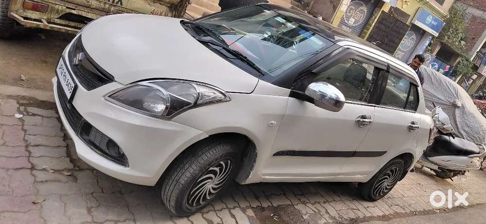 Hame Apni Swift Dzire Car Sell Karna Hai Please Contact
