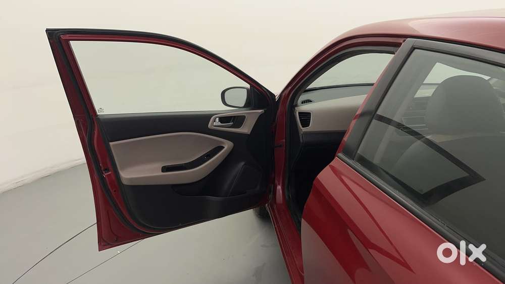 Hyundai Elite I20 [2018-2020] 1.2 Magna, 2014, Petrol