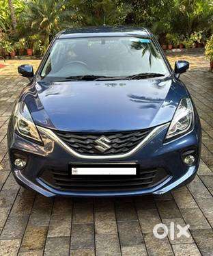Maruti Suzuki Baleno 2020 Petrol 23500 Km Driven