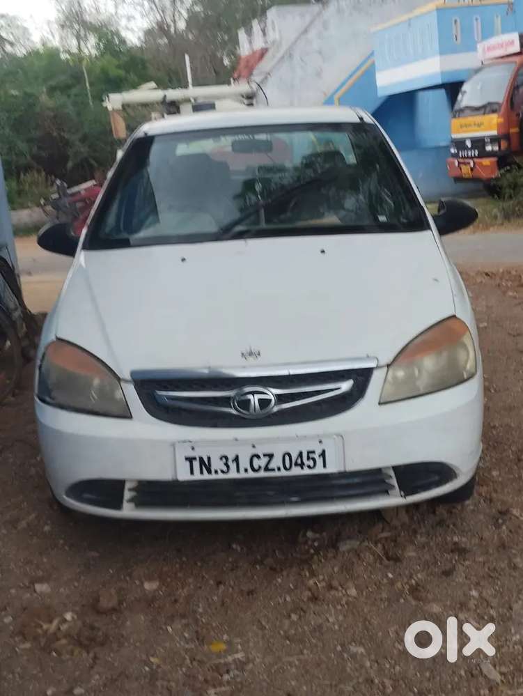 Tata Indigo Diesel Manual 2010